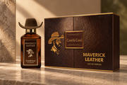 Maverick Leather 100 ml by Cool & Cool