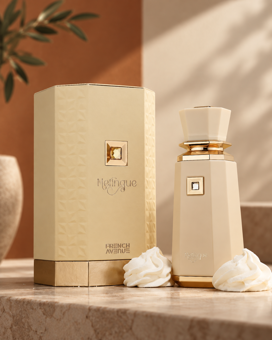 Meringue by French Avenue