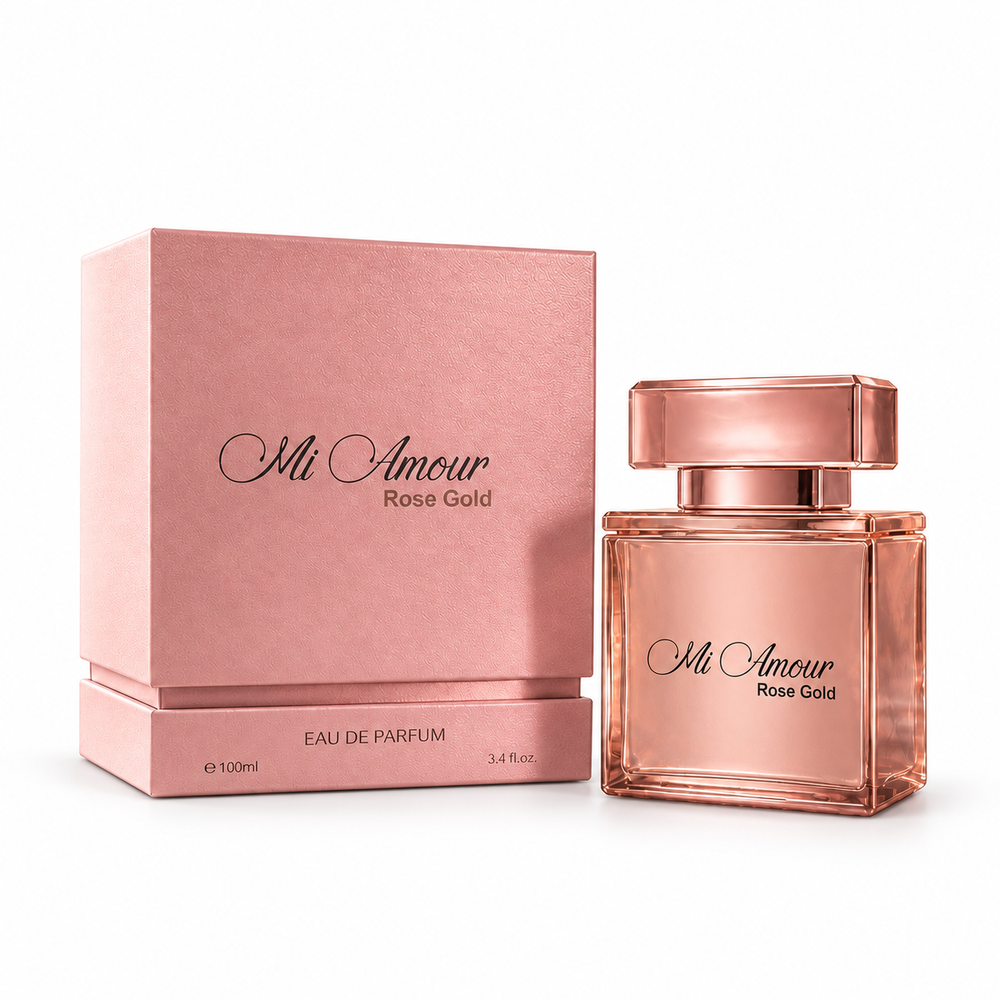 Mi Amour Rose Gold by Jo Milano