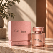 My Love Rose Gold by Jo Milano