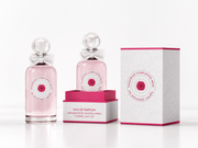 Milestone Passionate Everlasting Rose Eau de Parfum 100ml
