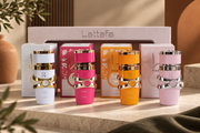 Mini SET Lattafa Yara 4x5 ml