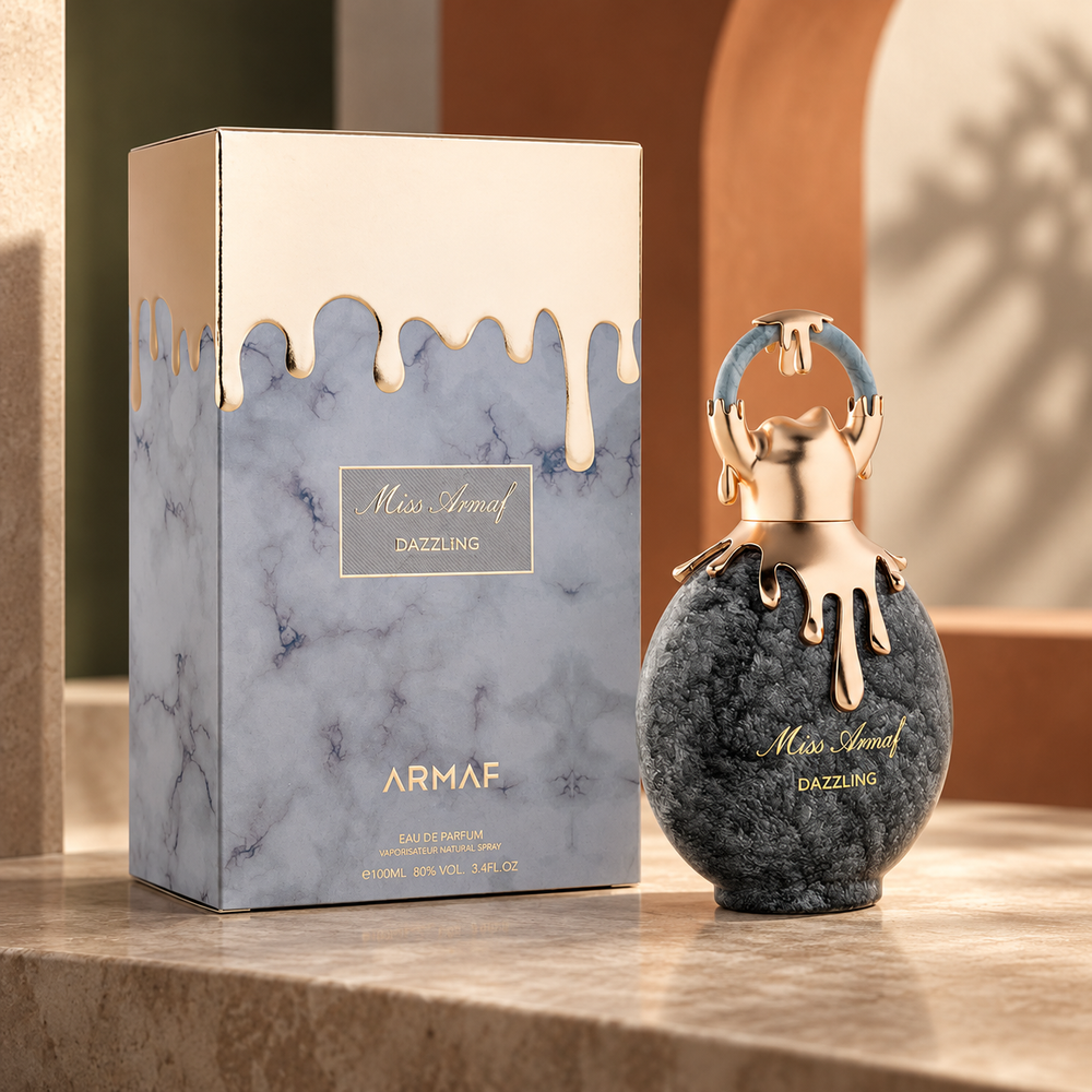Miss Armaf Dazzling 100 ml by Armaf
