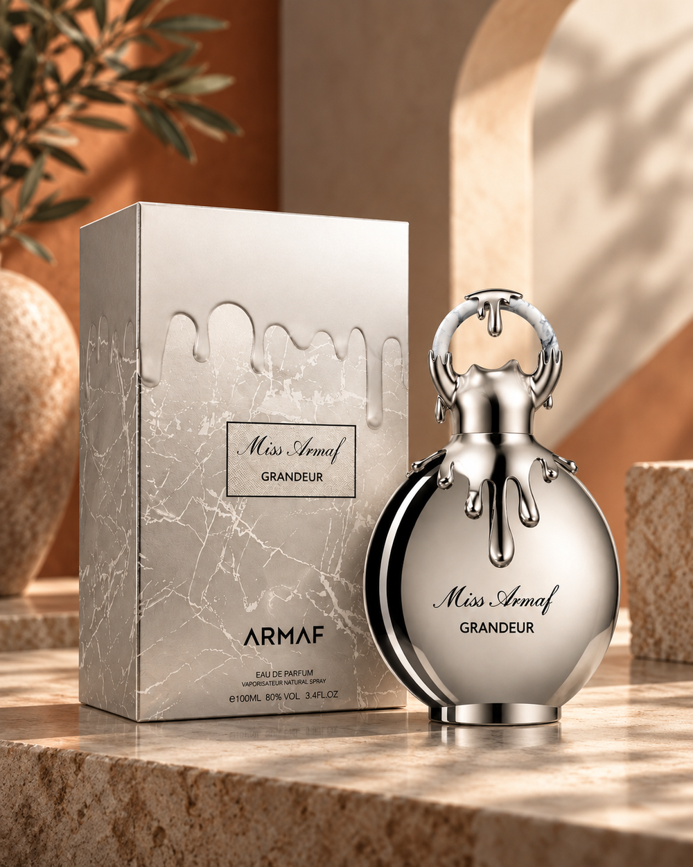 Miss Armaf  Grandeur 100 ml by Armaf