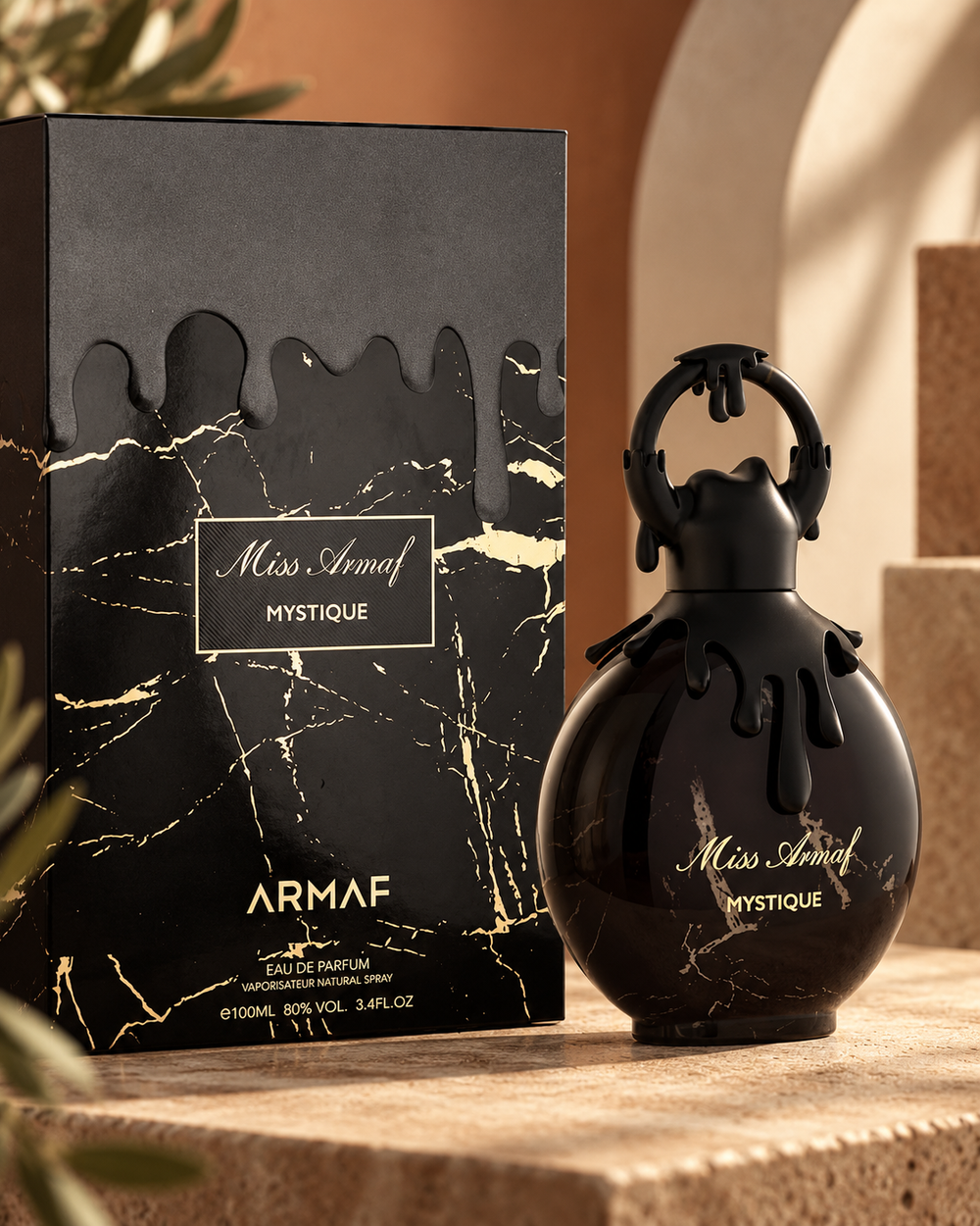Miss Armaf Mystique 100ml by Armaf