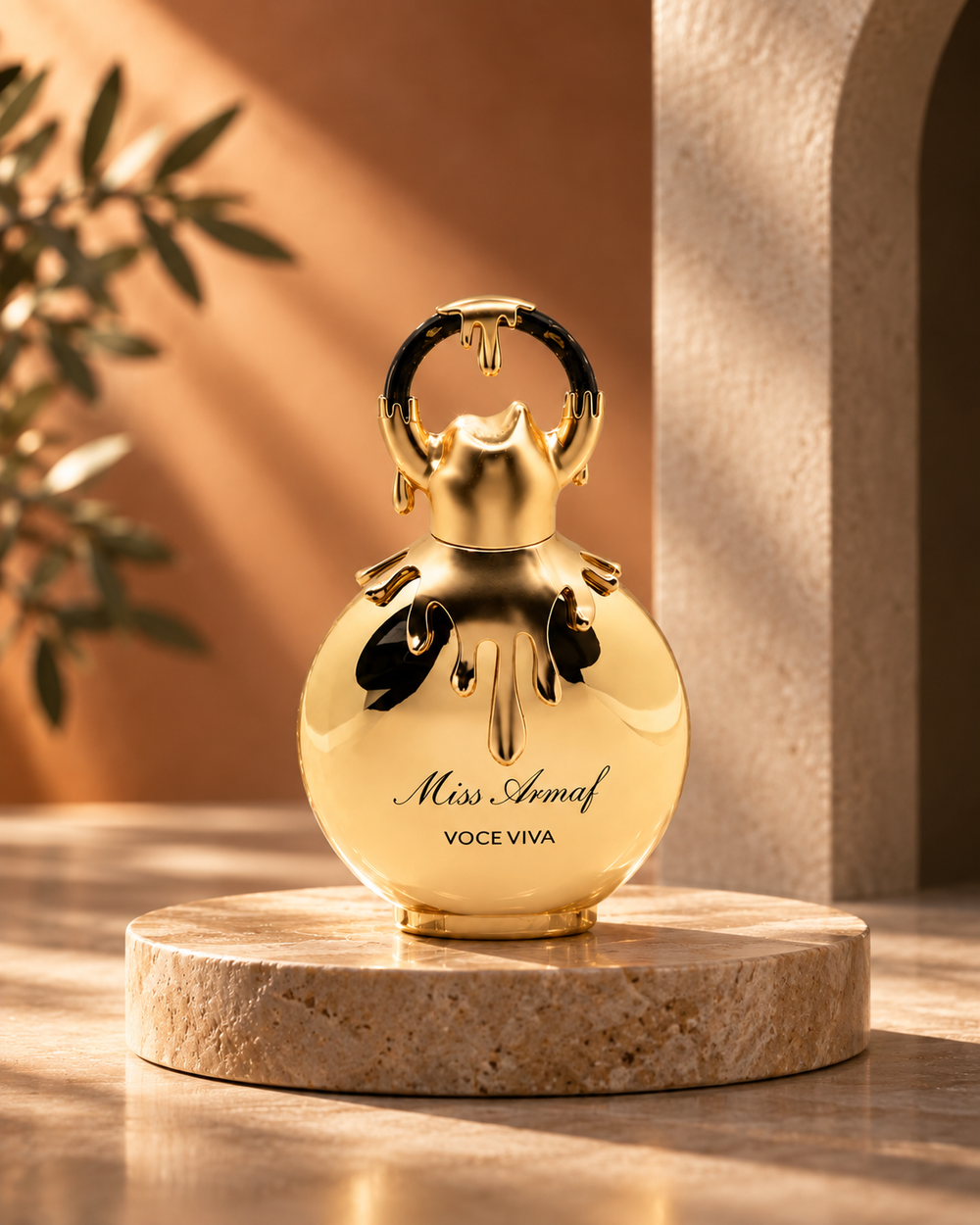 Miss Voce Viva 100ml by ARMAF