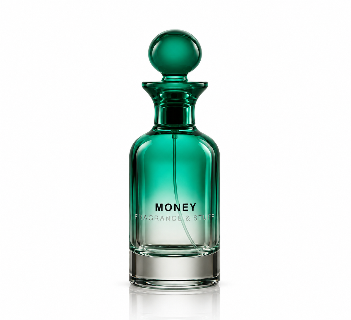 Fragrance Story Money Eau de Parfum 100ml – Hombre