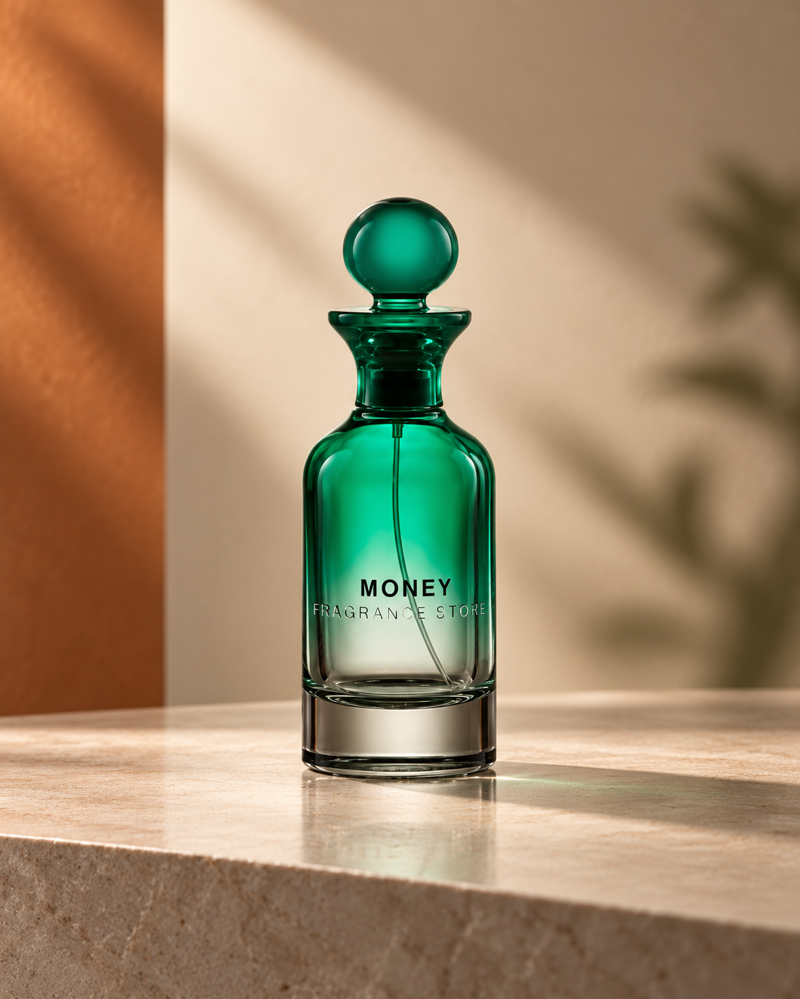 Fragrance Story Money Eau de Parfum 100ml – Hombre