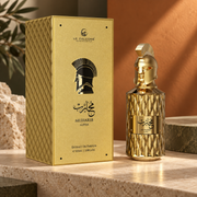 Muharib Alpha The Falcon