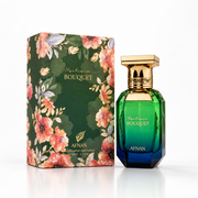 Mystique Bouquet 80 ml 2.7 oz by Afnan