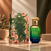 Mystique Bouquet 80 ml 2.7 oz by Afnan