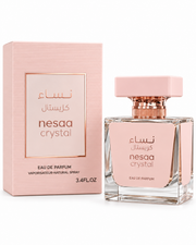 Emper Nesaa Crystal Eau de Parfum 100ml – Mujer