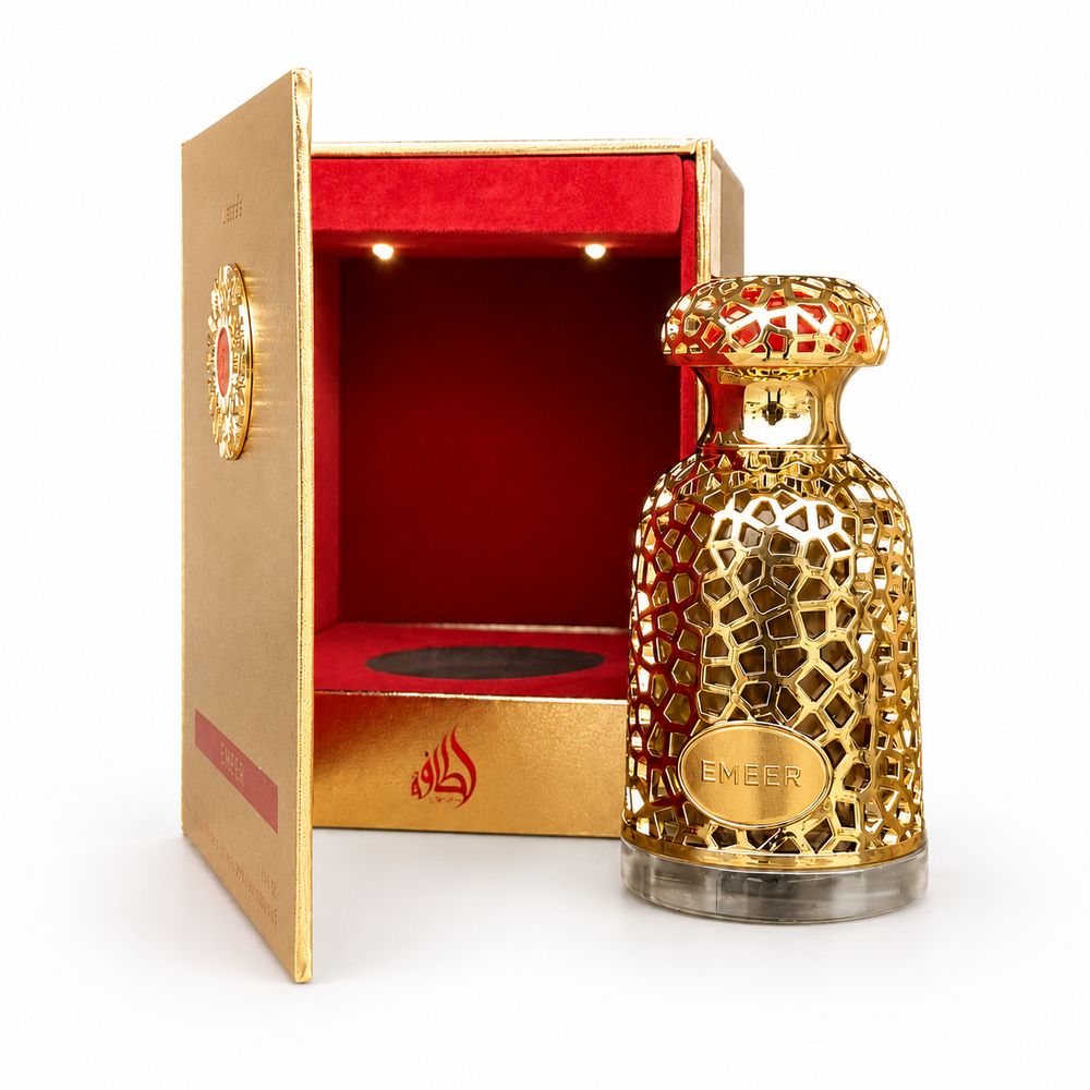 Emeer Lattafa parfum