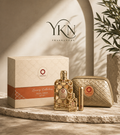 Set Royal Amber Orientica Luxury Collection