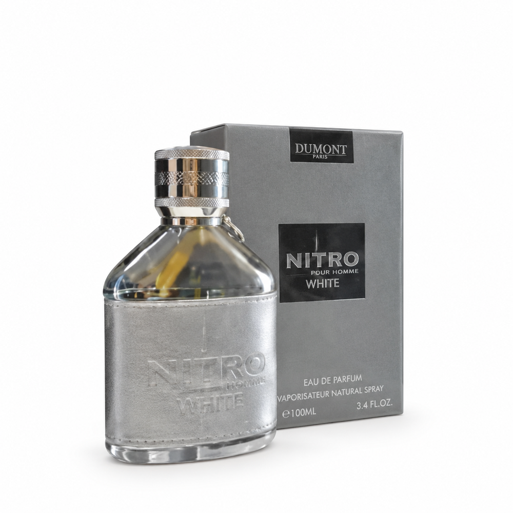 Nitro Elixir by Dumont