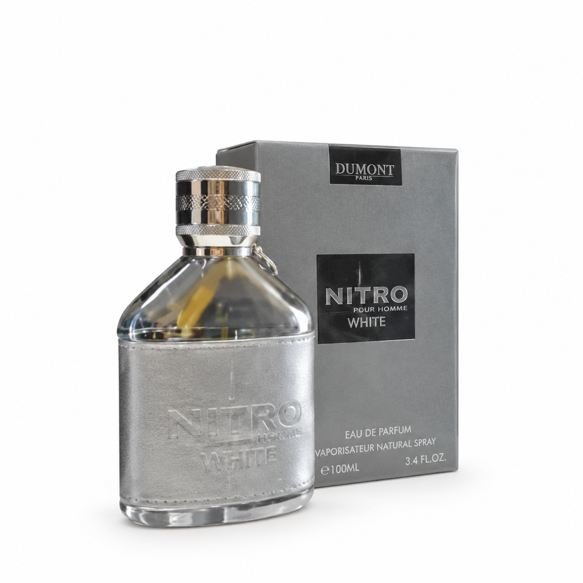 Nitro Elixir by Dumont