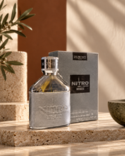 Nitro Elixir by Dumont