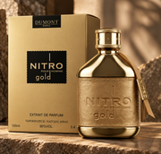 Nitro Gold Dumont Paris