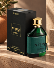 Nitro Green