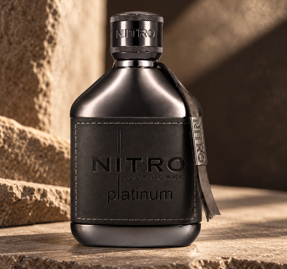 Nitro Platinum