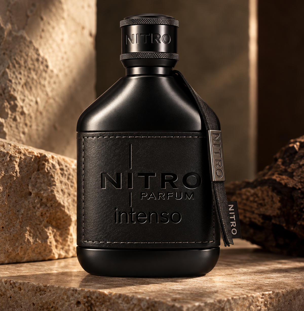 Nitro Pour Homme Intense