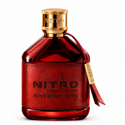 Nitro Red Intensely by Dumont