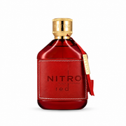 Nitro Red  by Dumont