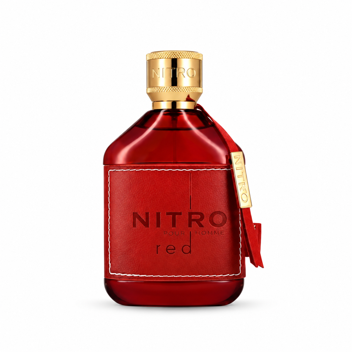 Nitro Red  by Dumont