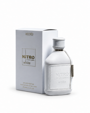 Nitro White  by Dumont