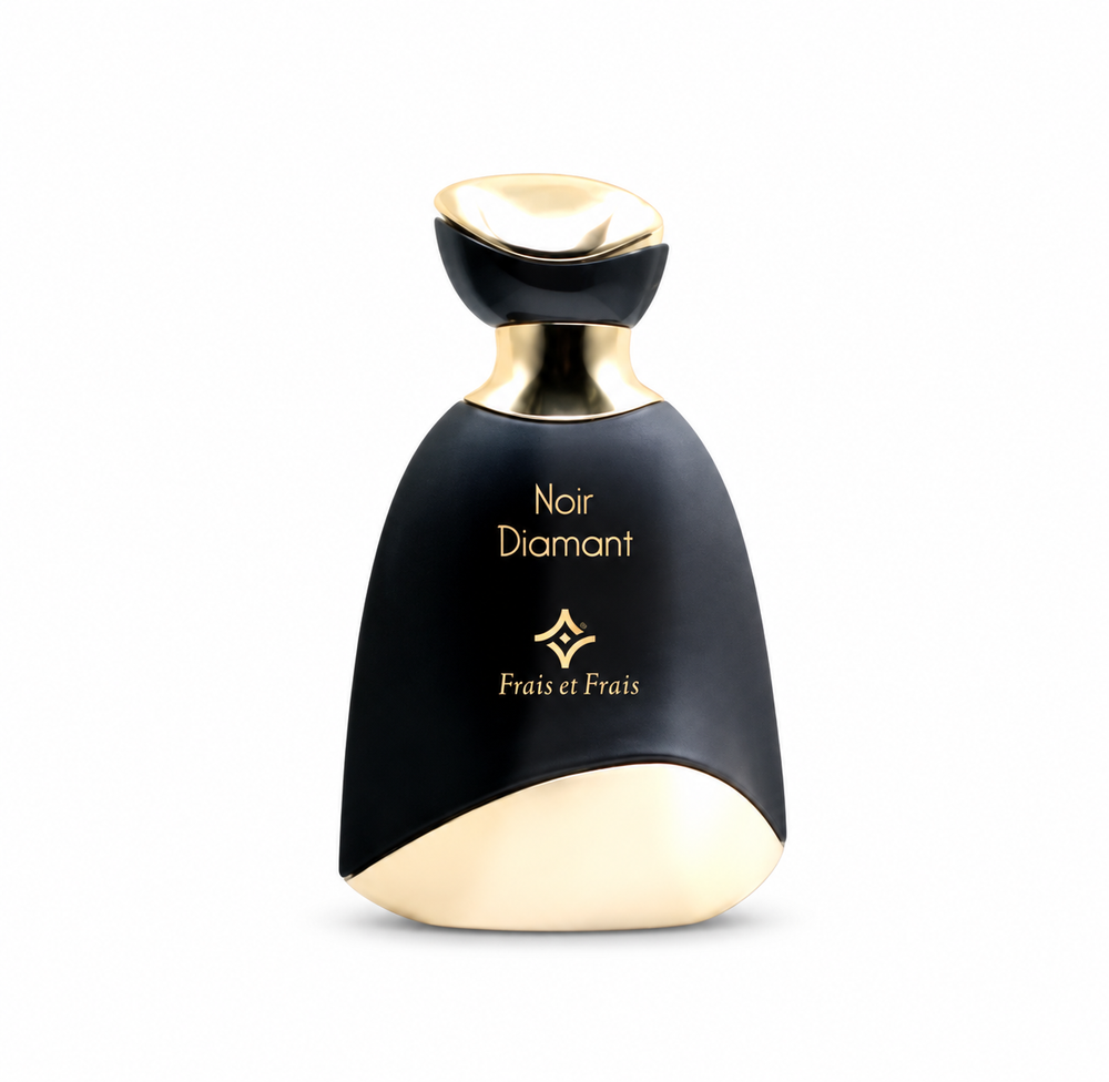 Noir Diamant by Frais et Frais