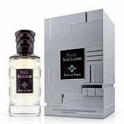 Nuit Solitaire 100 ml EDP for Her By Frais et Frais