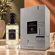 Nuit Solitaire 100 ml EDP for Her By Frais et Frais