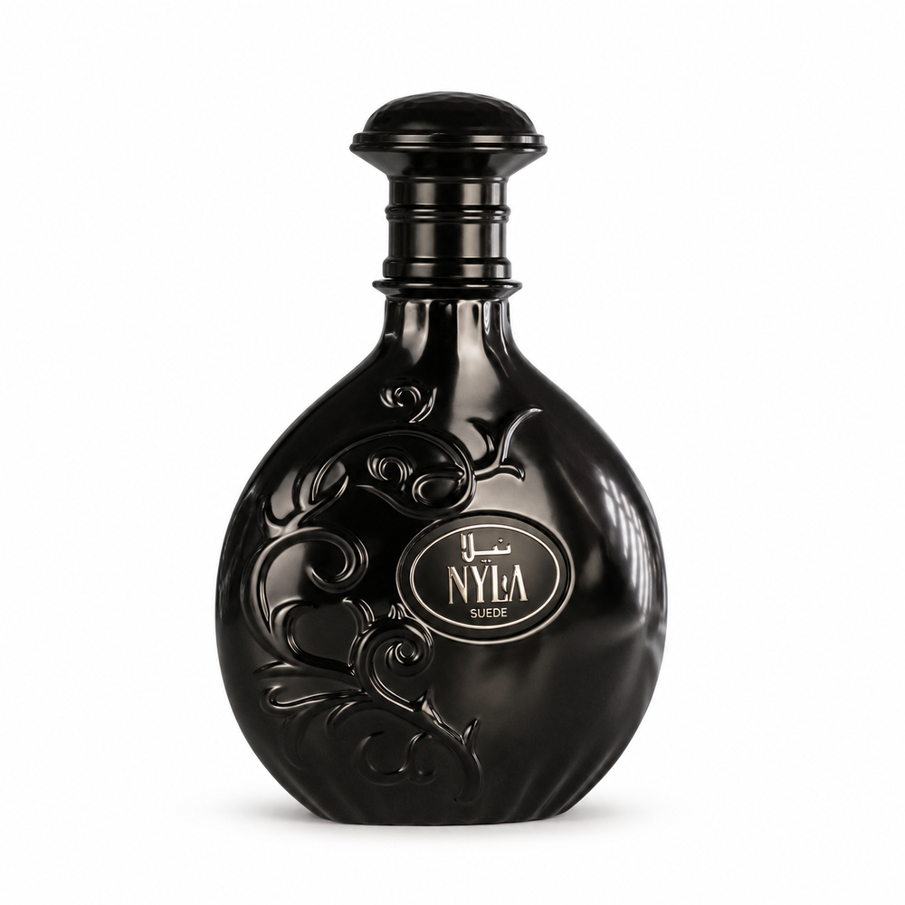 Nyla Suede Arabi Yat Prestige