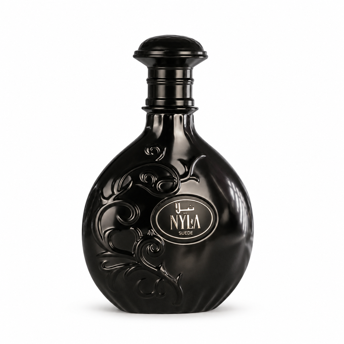 Nyla Suede Arabi Yat Prestige