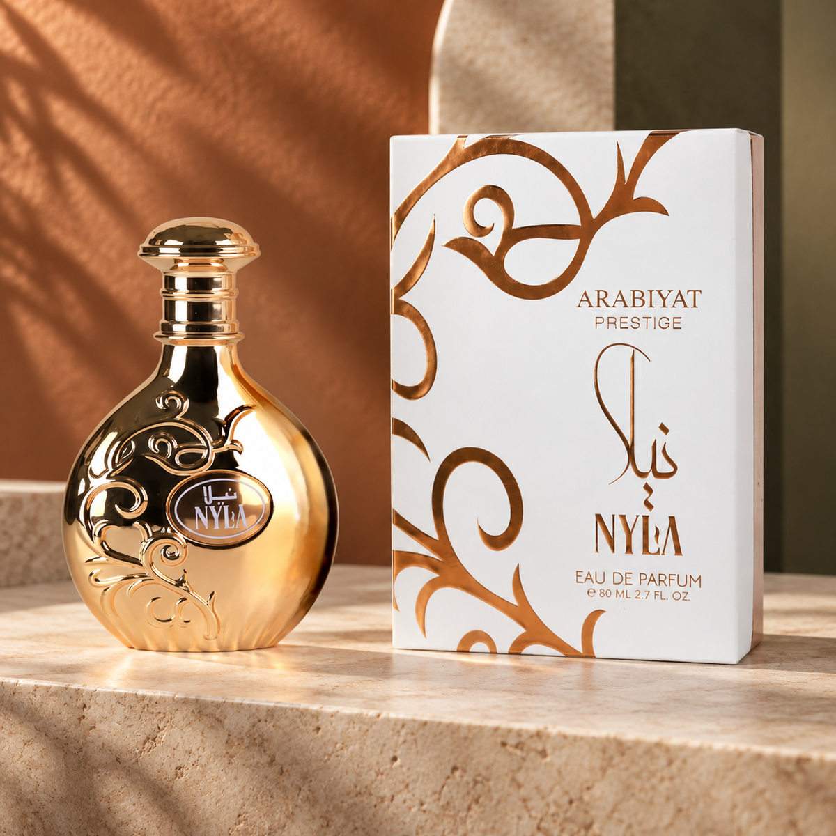 Nyla Women
