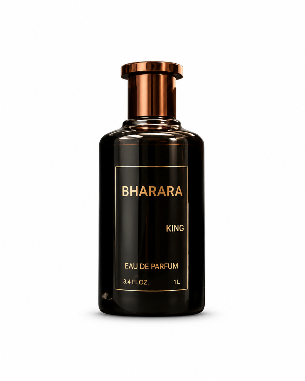 ONE LITER Bharara King EDP -1000 ml