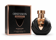Obsession Pink Pepper by Milestone