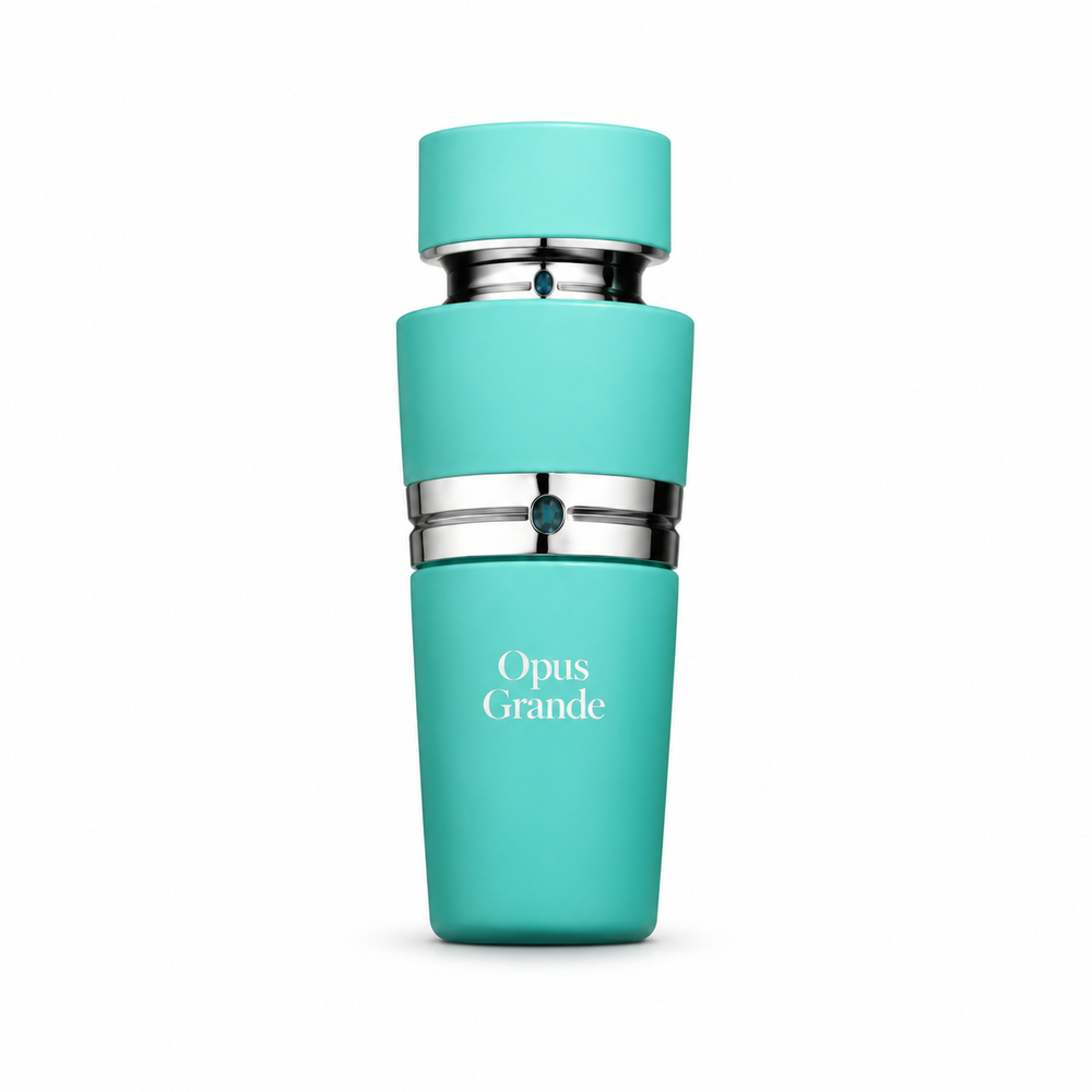 Opus Grande by French Avenue