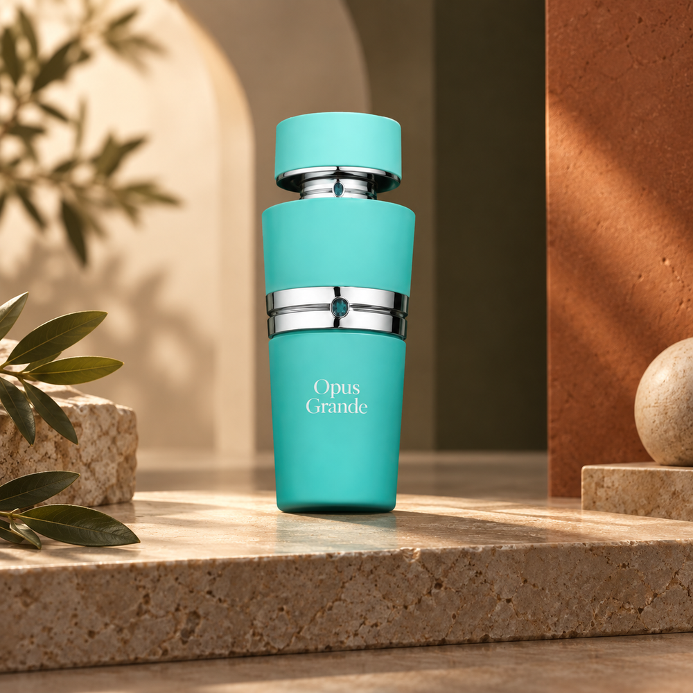 Opus Grande by French Avenue