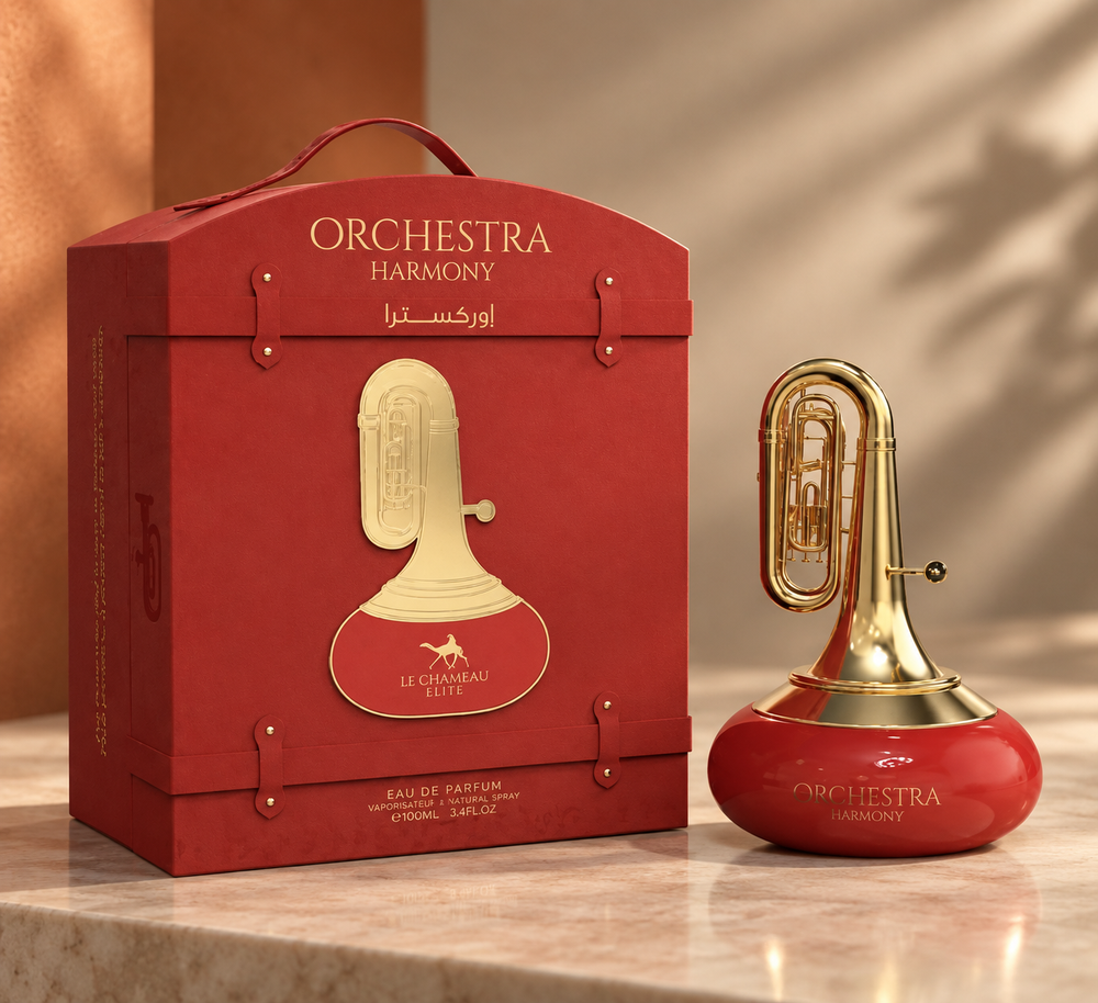 Orchestra Harmony by Le Chameau Elite