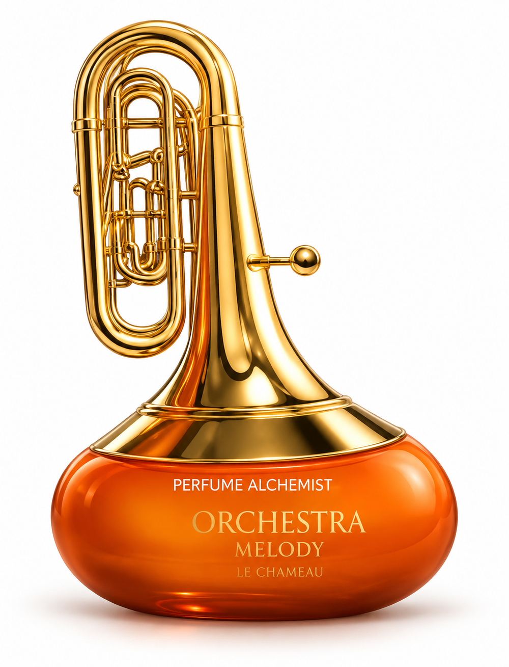 Orchestra Melody  by Le Chameau Elite