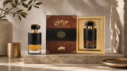 Al Fares Oud Khususi Eau de Parfum 100ml – Unisex