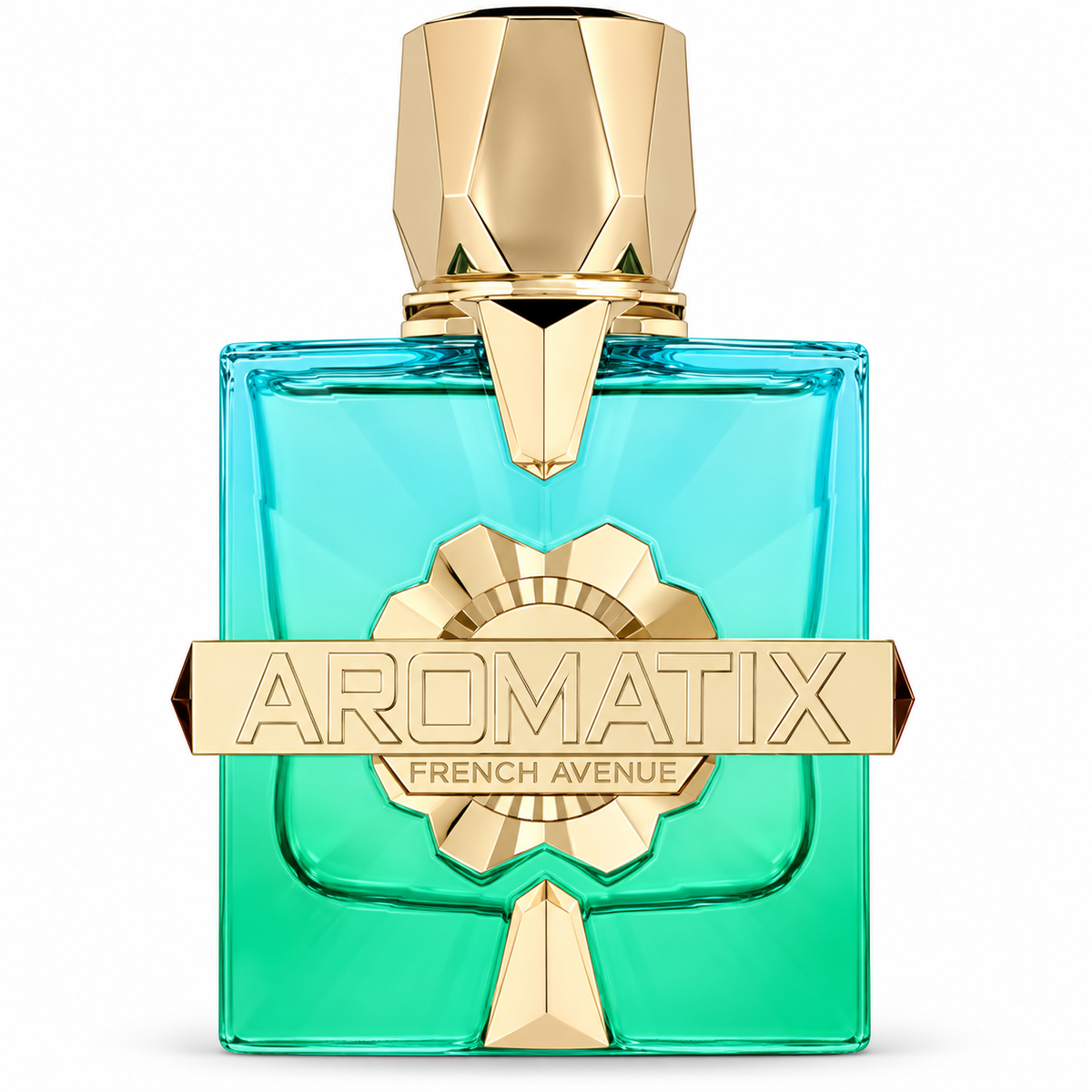 Aromatix Sun Kissed EDP women -100 ml by French Avenue