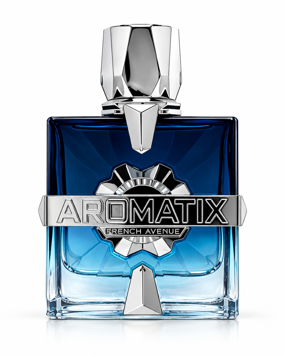 Aromatix  X Frostbite EDP men -100 ml by French Avenue