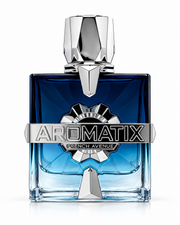 Aromatix  X Frostbite EDP men -100 ml by French Avenue
