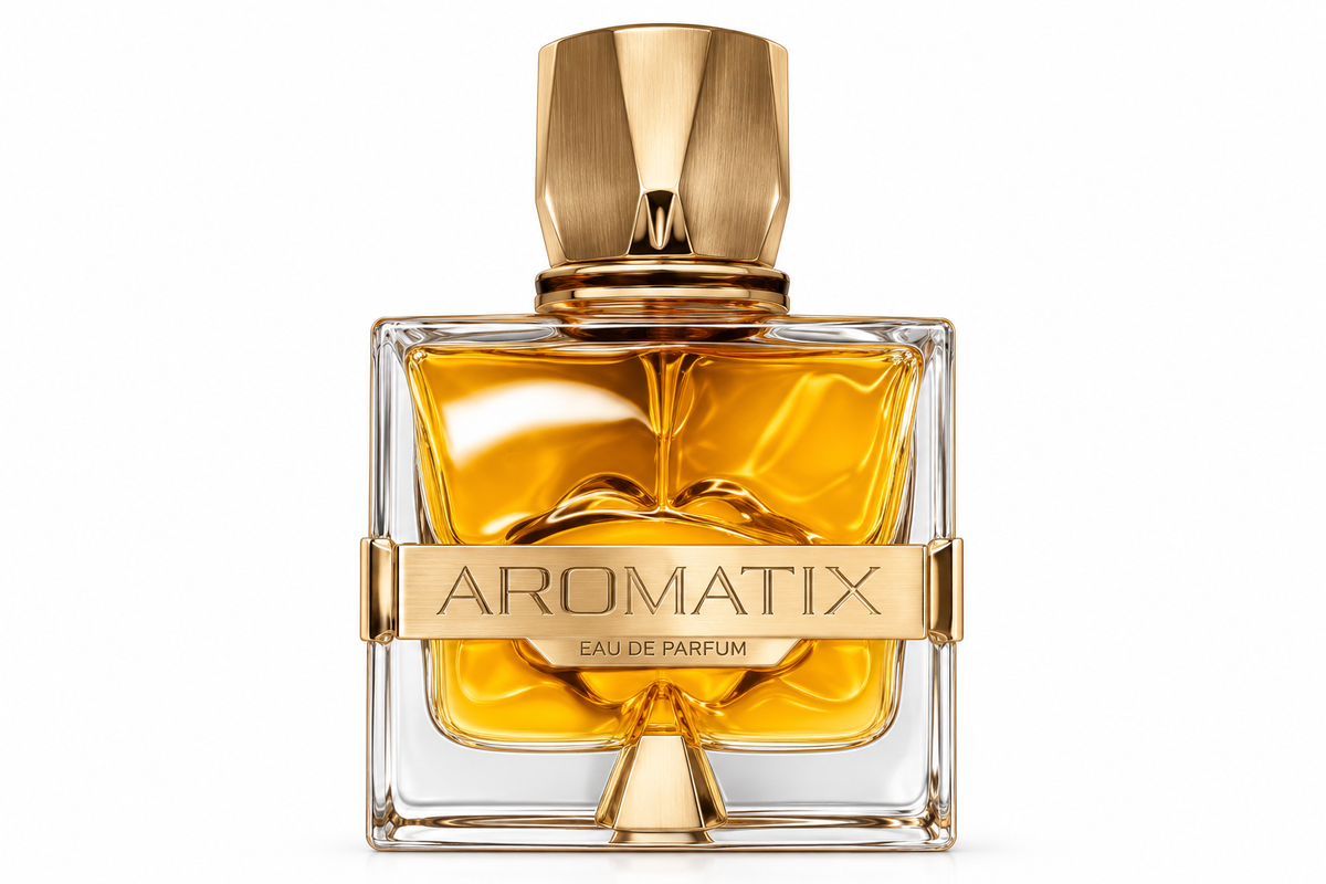AROMATIX X-XANDAL EDP UNISEX - 100ml (3.4oz) BY FRENCH AVENUE