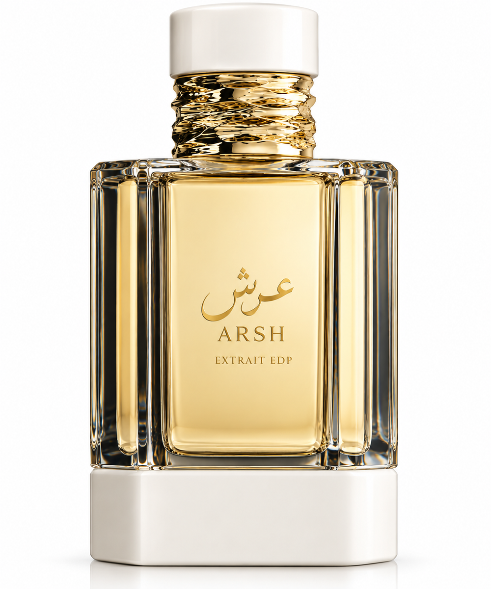 Arsh Extrait EDF unisex -100 ml by Fragrance World