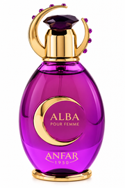 Anfar Alba Extrait De Parfum Spray 100ml/3.4oz