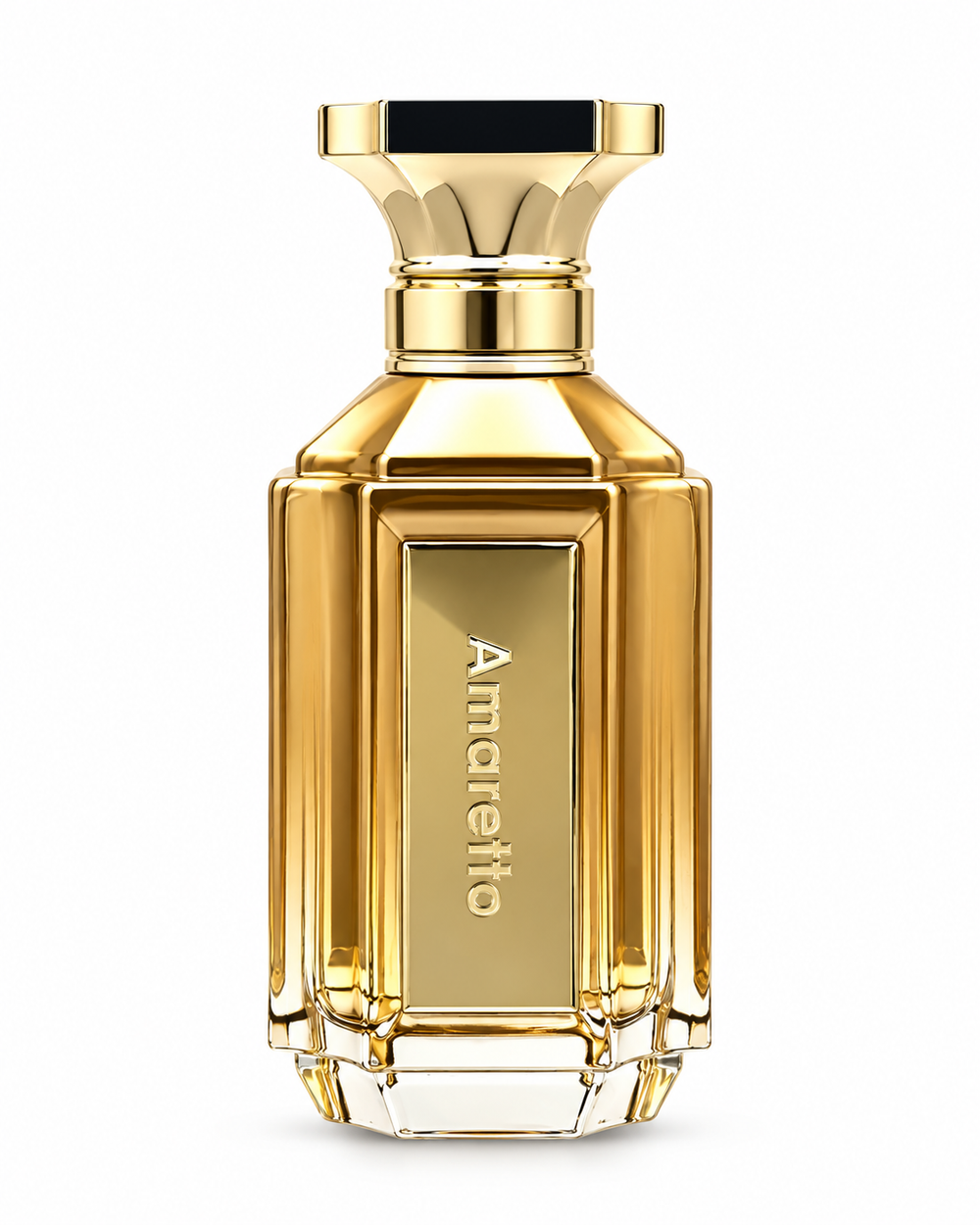Ainash Parfums Amaretto Extrait de Parfum 75 ml (2.5 fl oz) Unisex