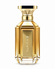Ainash Parfums Amaretto Extrait de Parfum 75 ml (2.5 fl oz) Unisex